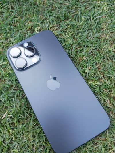 Apple iPhone 15 Pro Max Factory Unlock