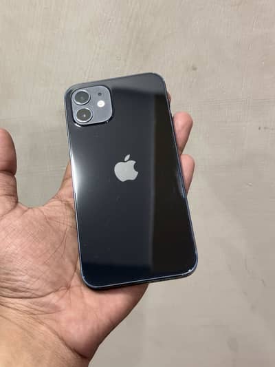 Apple iPhone 12
