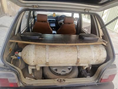 CNG kit