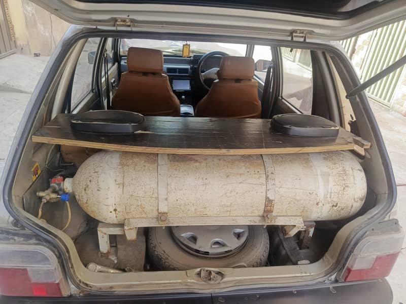 CNG kit 0
