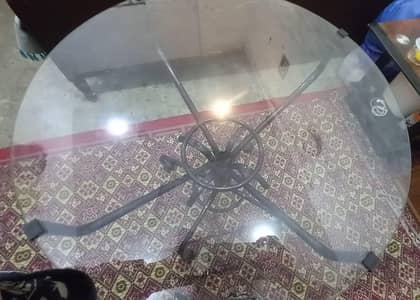 decor table