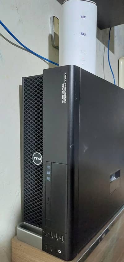 Dell Precision 5810 Workstation