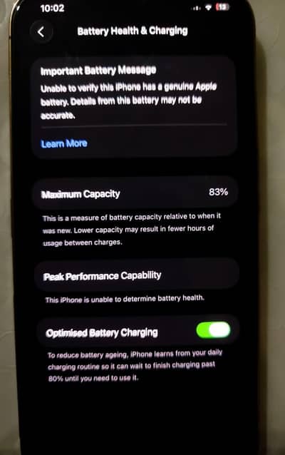Apple iPhone 12 Pro Max