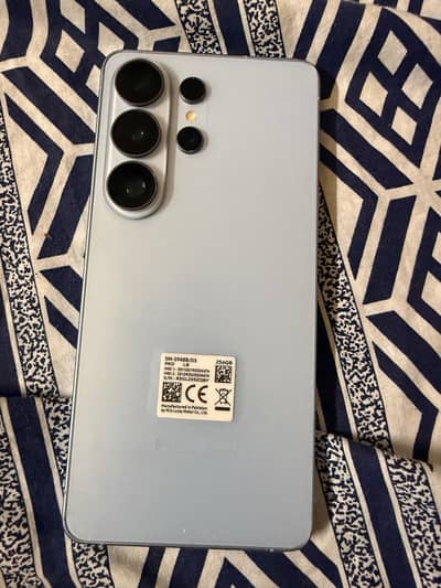 Samsung Mobile S26 Ultra