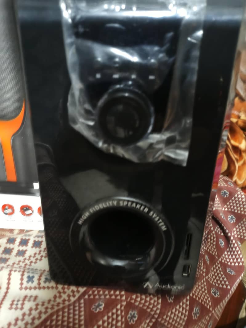 Audionic Ad70000+ 3
