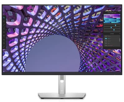 Dell P3223QE 32” IPS Borderless Monitor