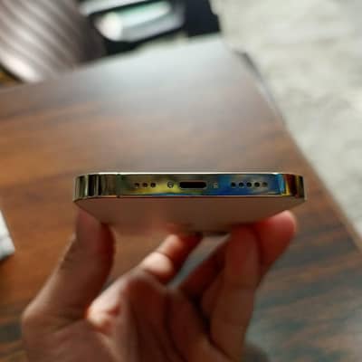 Apple iPhone 12 Pro