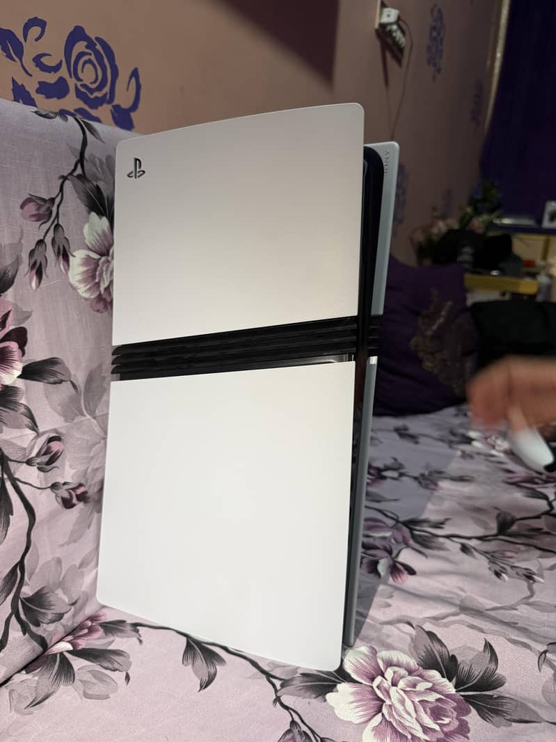 ps5 pro plus 0