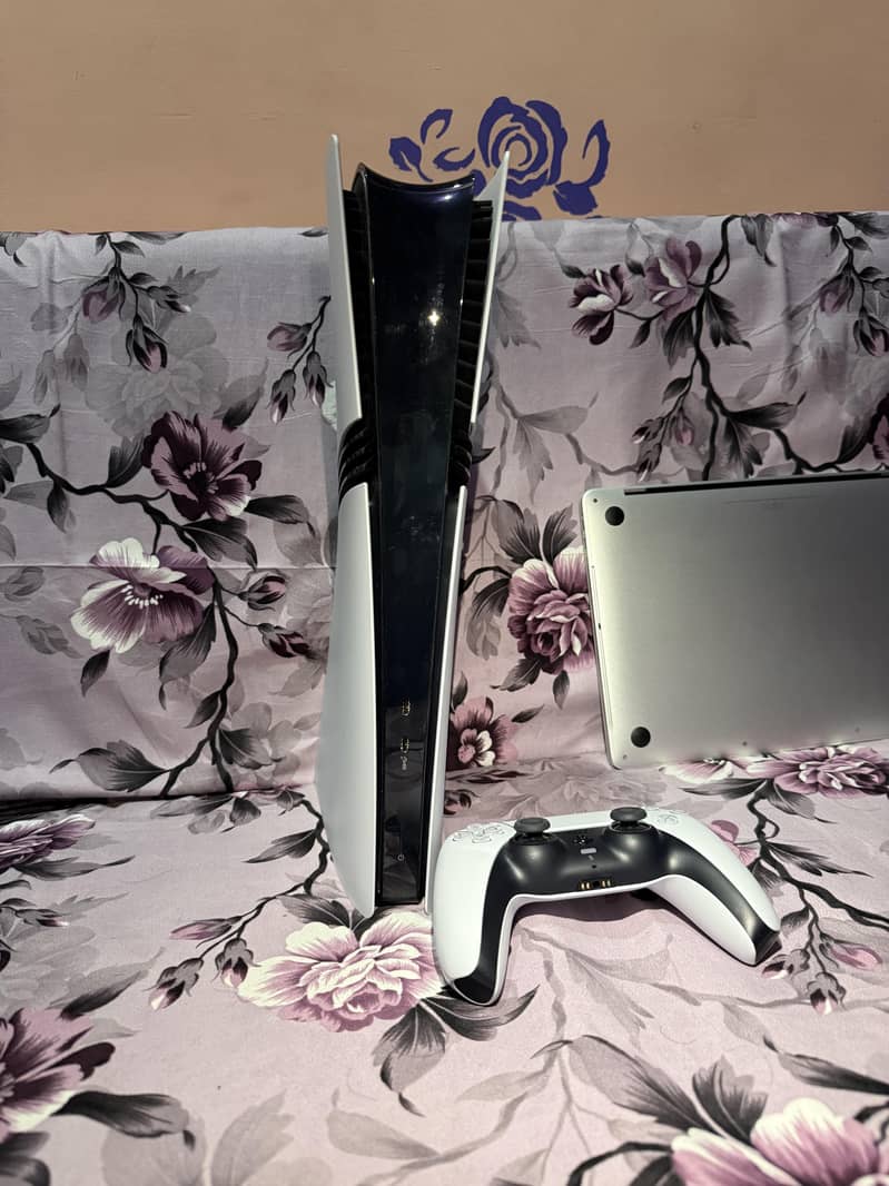 ps5 pro plus 5