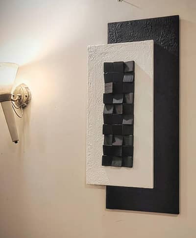 handmade paintings