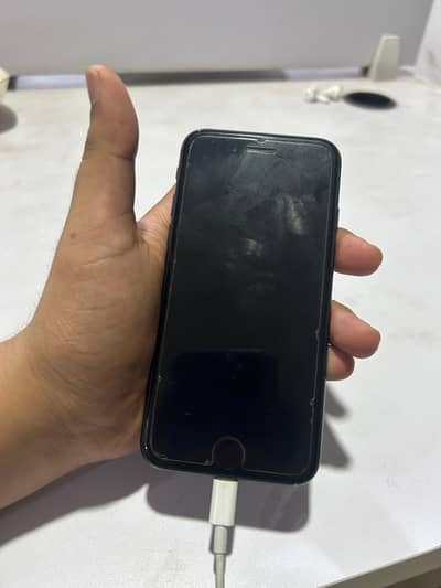 Apple iPhone SE 2020