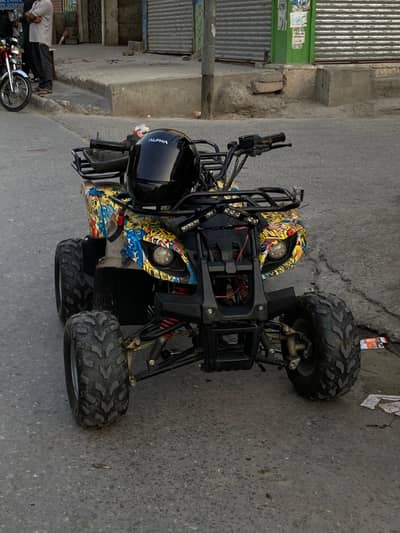 Atv for sale . .