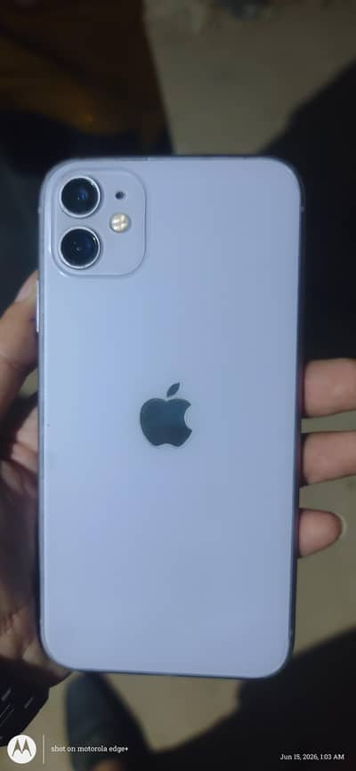 Apple iPhone 11