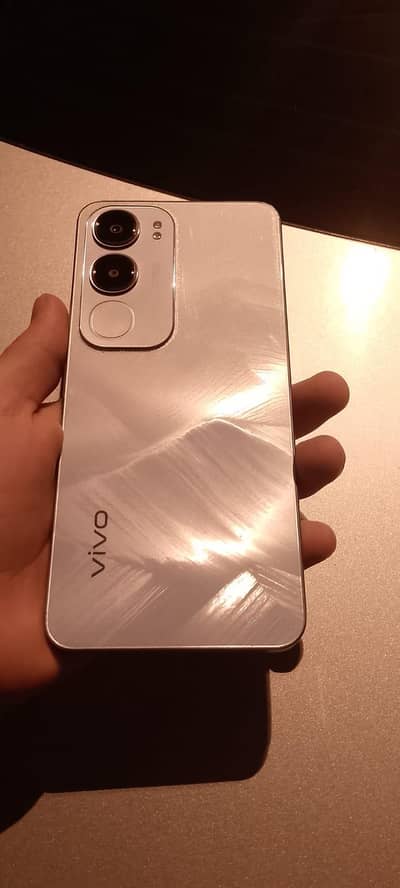 Vivo Y19s