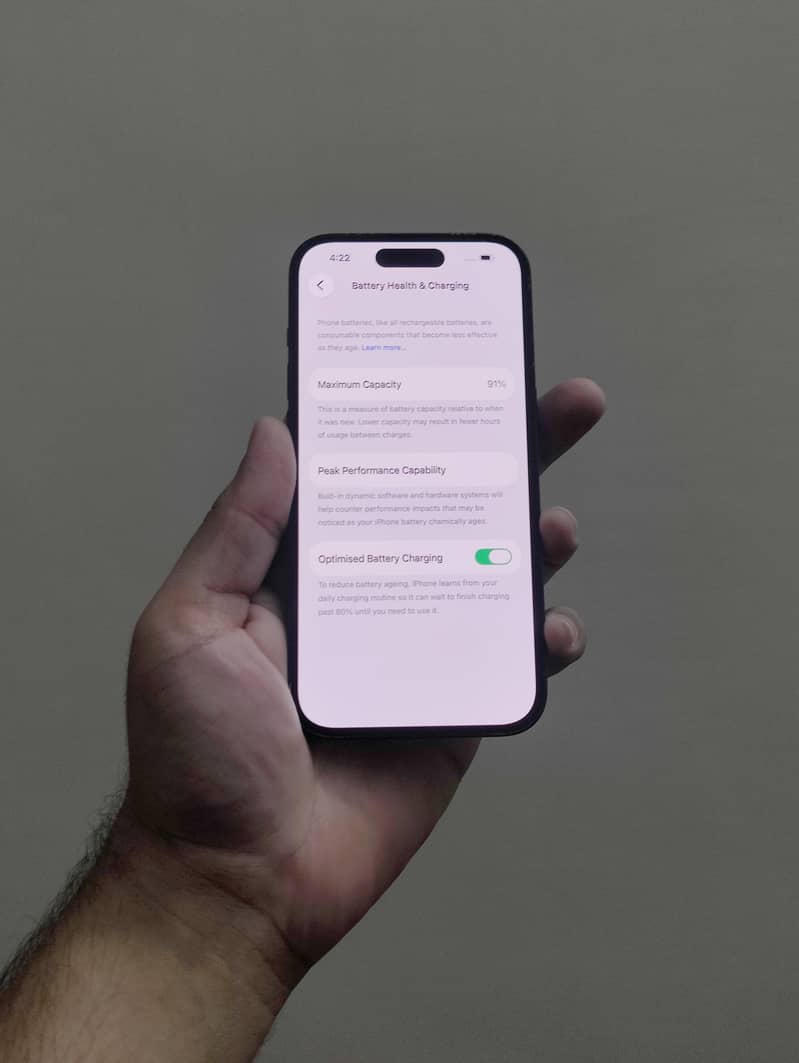 iPhone 14 Pro 4