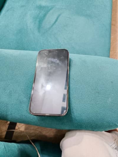Apple iPhone 16 Pro