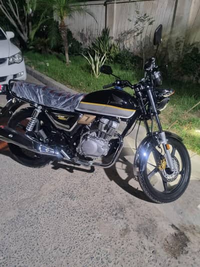 honda cg 150