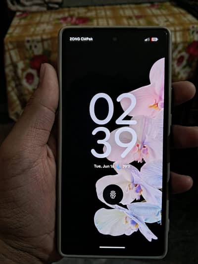 Google Pixel 6