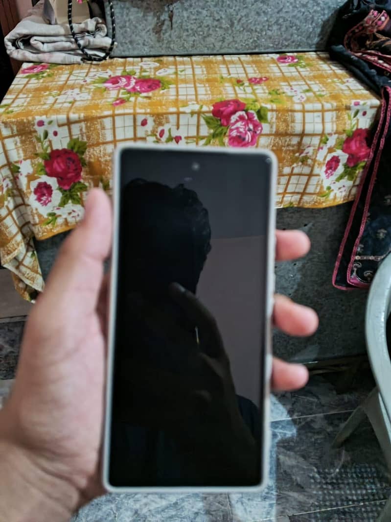 Google Pixel 6 1