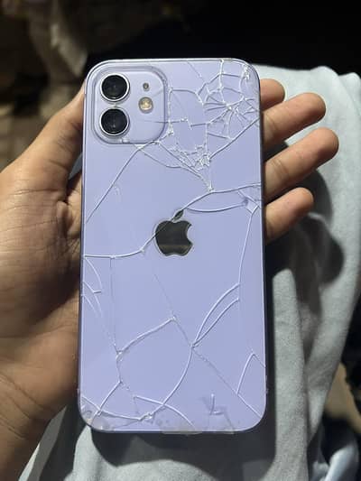 Apple iPhone 12