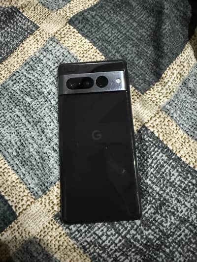 Google Pixel 7 Pro