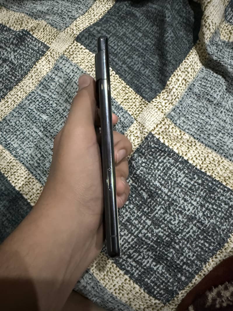 Google Pixel 7 Pro 3