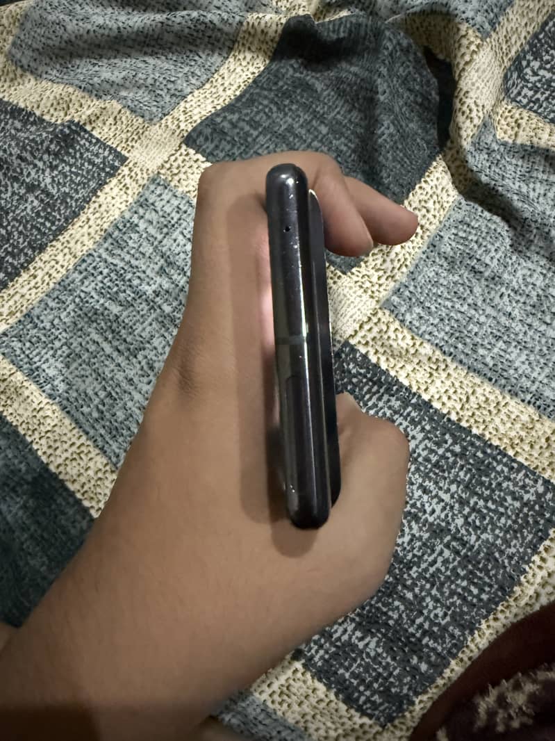 Google Pixel 7 Pro 4