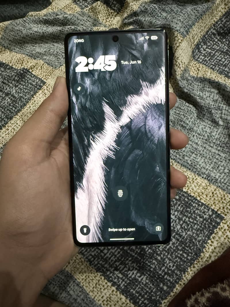 Google Pixel 7 Pro 5