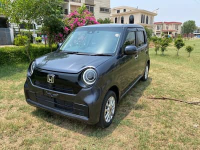 Honda N One 2025
