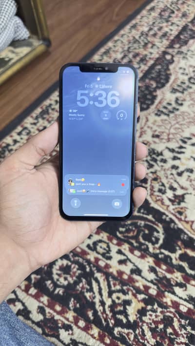 Apple iPhone 12