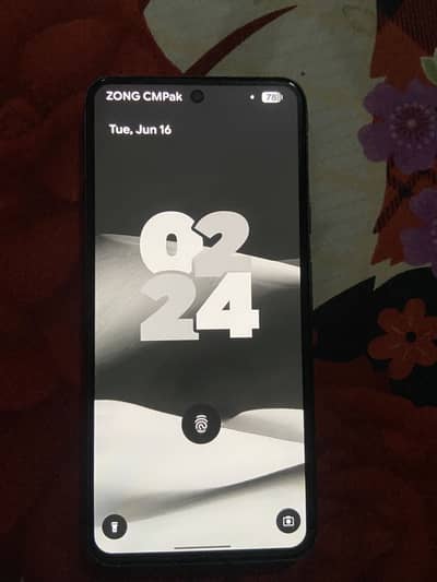 Google Pixel 8
