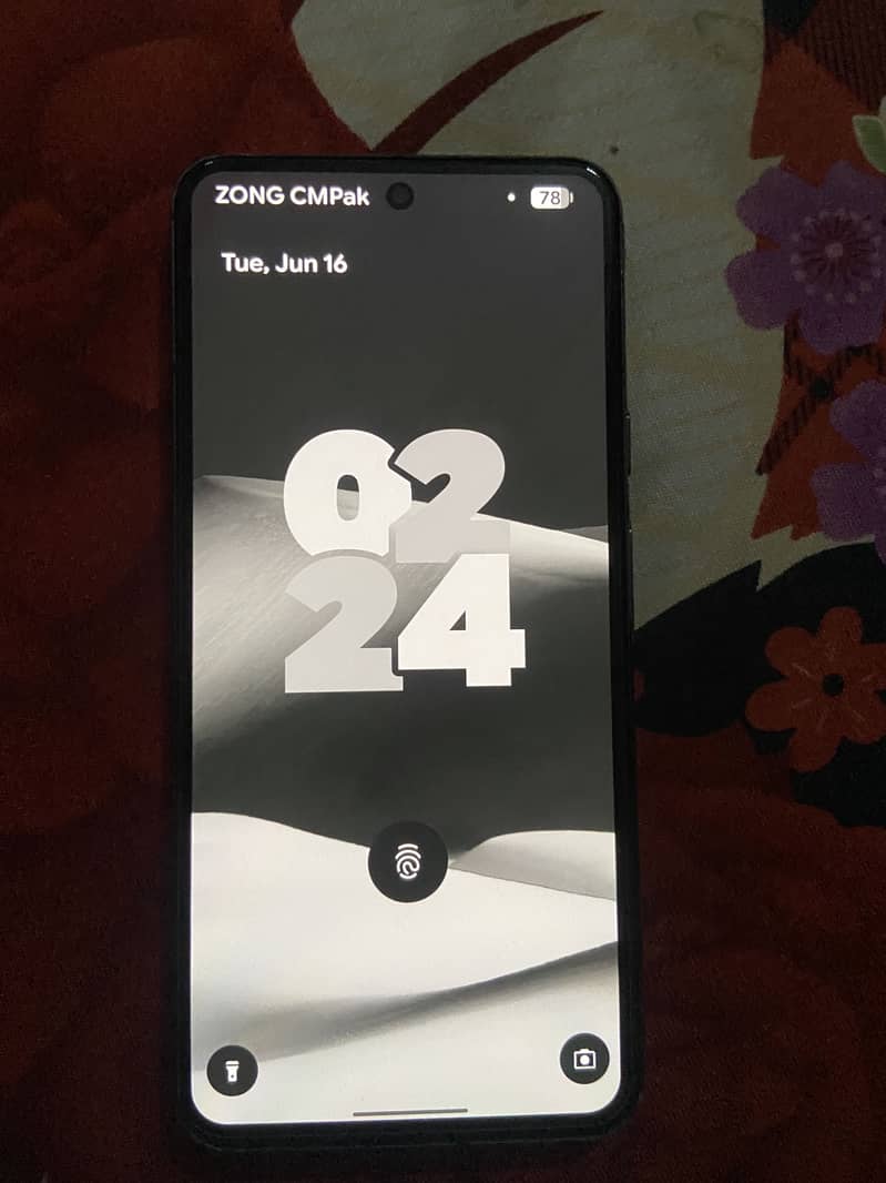 Google Pixel 8 0
