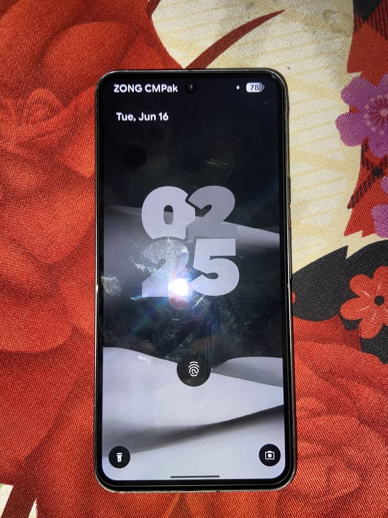 Google Pixel 8 2