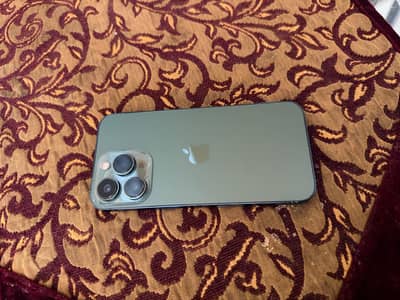 Apple iPhone 13 Pro