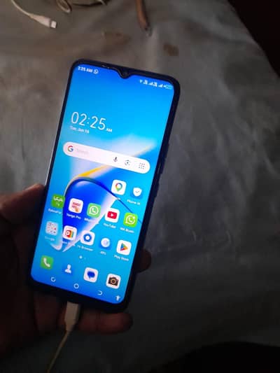 Tecno Pop 5