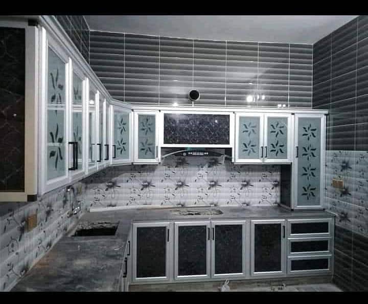 Kitchen Cabinets 3