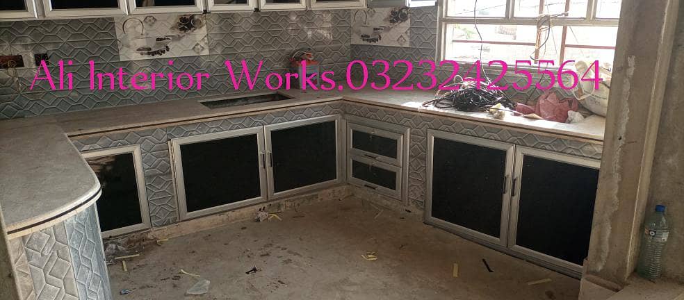 Kitchen Cabinets 4