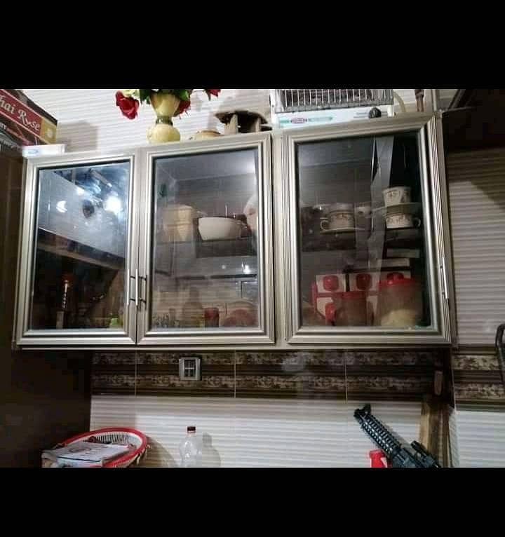 Kitchen Cabinets 5