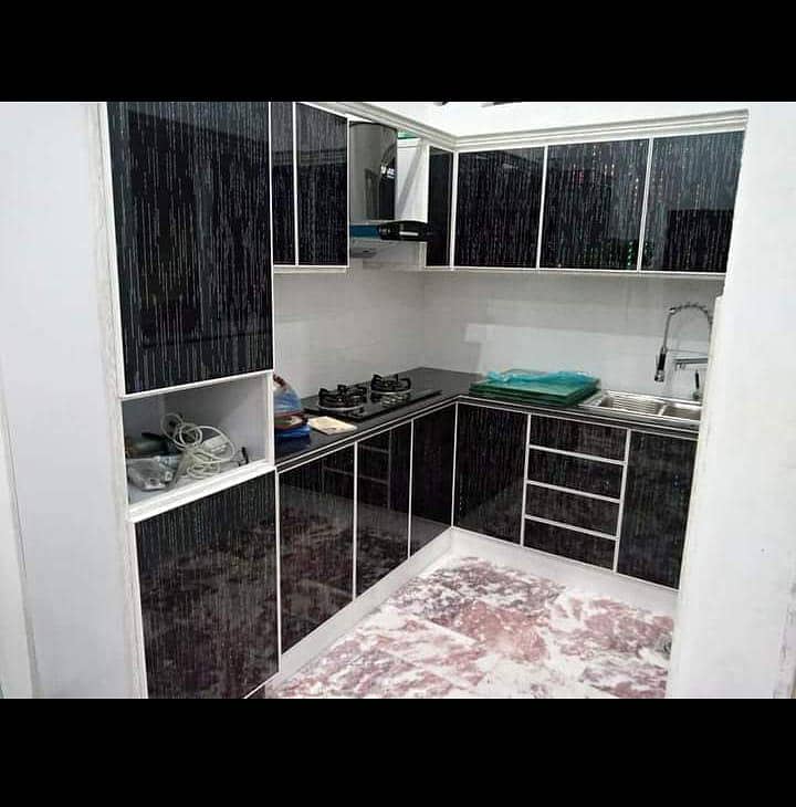 Kitchen Cabinets 8