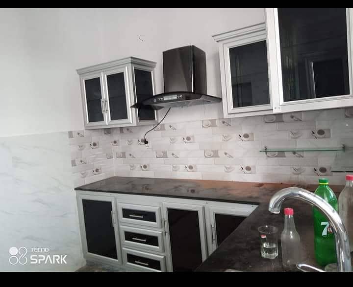 Kitchen Cabinets 10