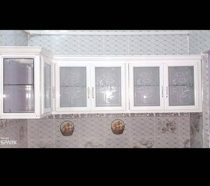Kitchen Cabinets 11