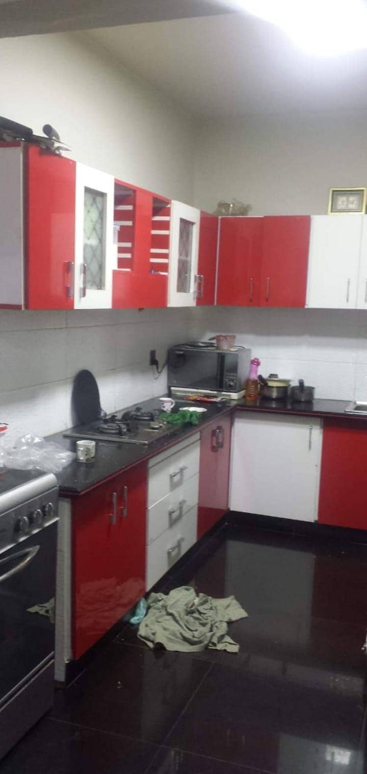 Kitchen Cabinets 12
