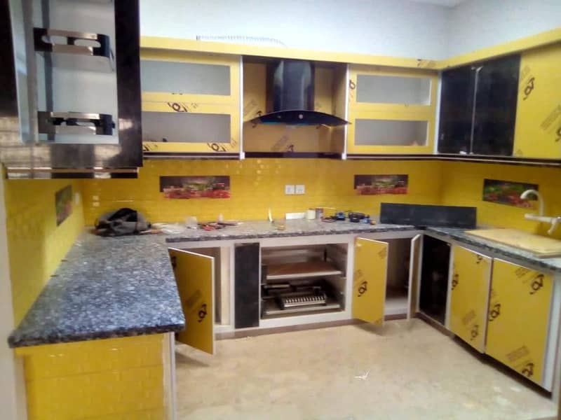 Kitchen Cabinets 14