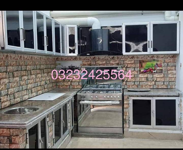 Kitchen Cabinets 15