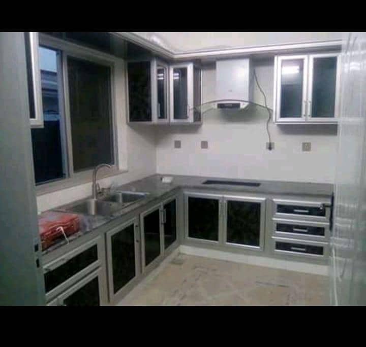 Kitchen Cabinets 18
