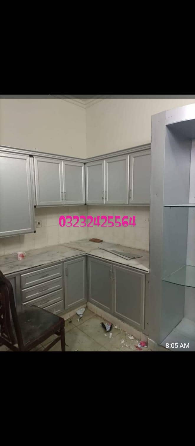 Kitchen Cabinets 19