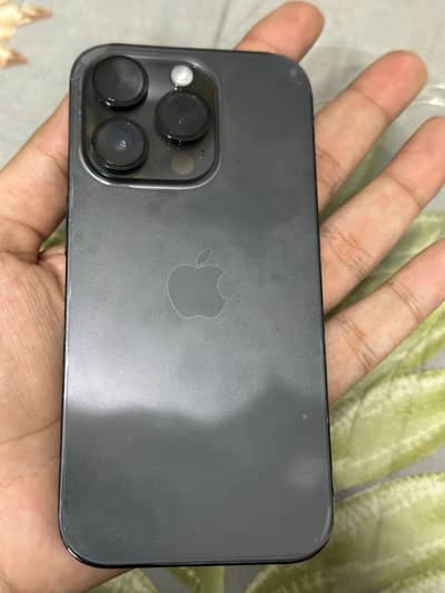 Apple iPhone 14 Pro Lush Condition