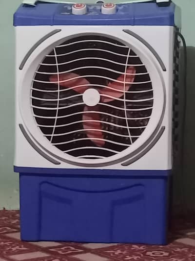 DC Air cooler