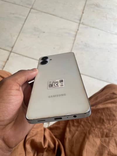 Samsung A06