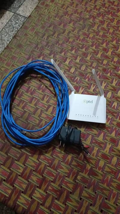 ptcl modem cal this. numbr 03234136027